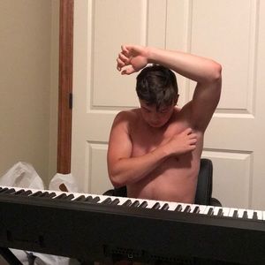 Meet your Posher, Leah